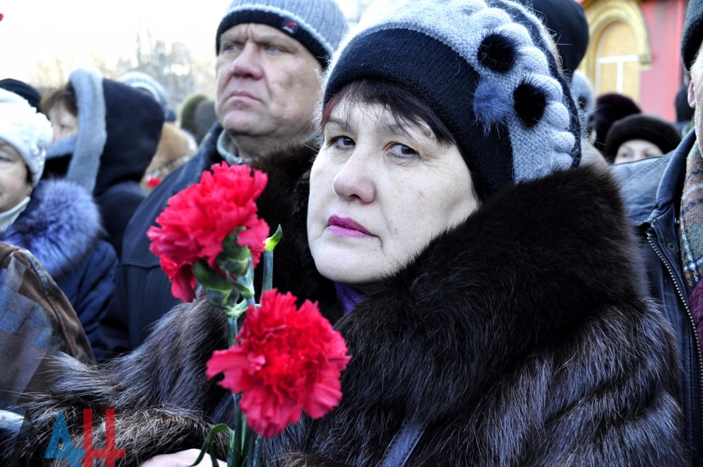 Подборка новостей от ДАН 22.01.2016