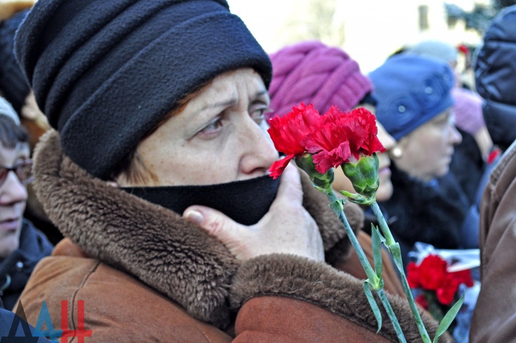 Подборка новостей от ДАН 22.01.2016