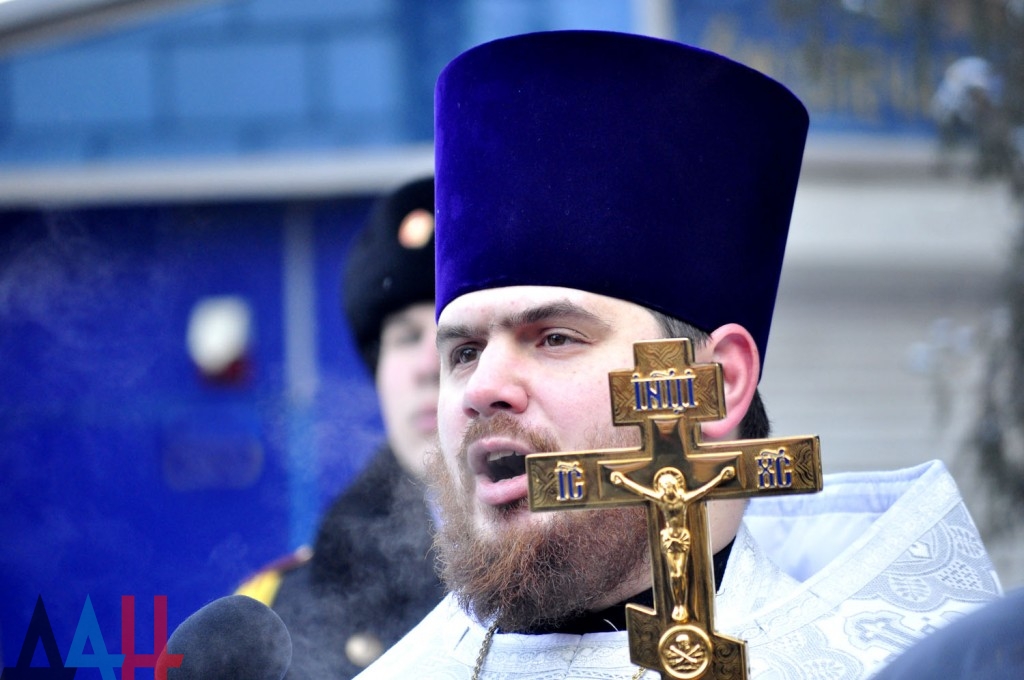 Подборка новостей от ДАН 22.01.2016