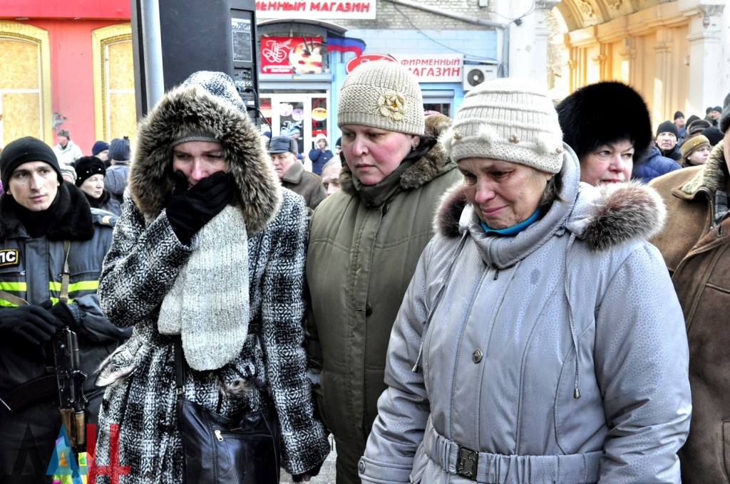 Подборка новостей от ДАН 22.01.2016