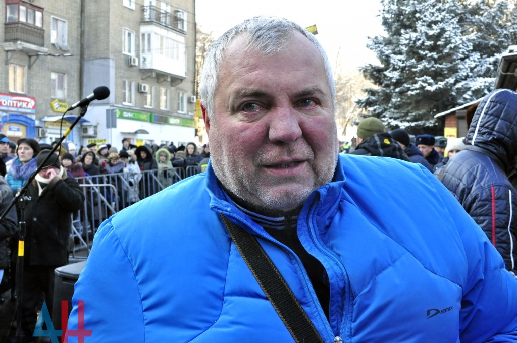 Подборка новостей от ДАН 22.01.2016