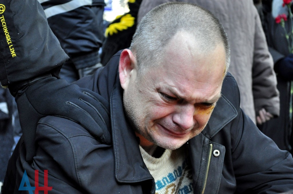 Подборка новостей от ДАН 22.01.2016