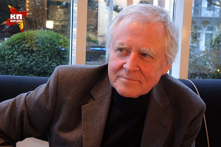 А каждого Михеля демократично переименуют в Мустафу