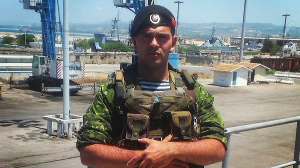 Обзор боевых действий и событий на Ближневосточном фронте 22-01-2016