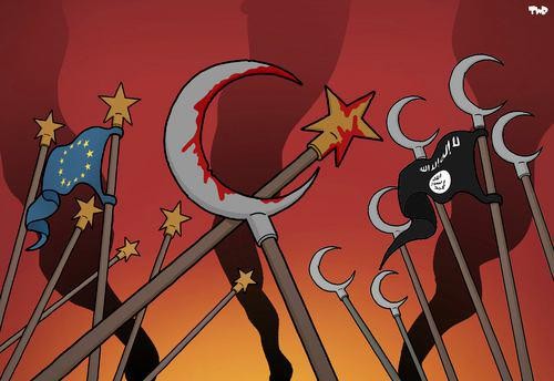 Турция: и трех лярдов мало… Турция: и трех лярдов мало…