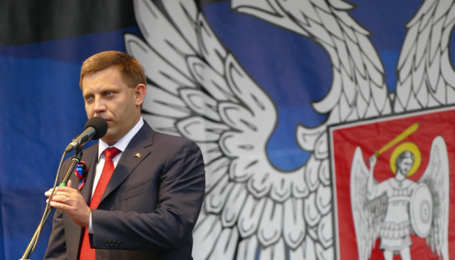 Выборы в ДНР пройдут в установленный срок