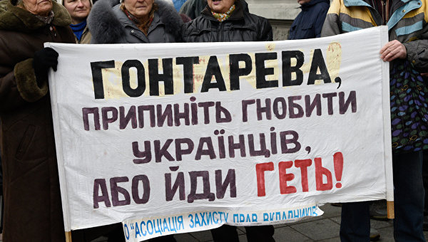 Оратора всех времен Кличко затмила женщина