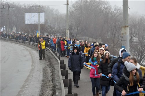 Процесс оздоровления пошел: Украинцы игнорируют «патриотические» акции националистов Процесс оздоровления пошел: Украинцы игнорируют «патриотические» акции националистов