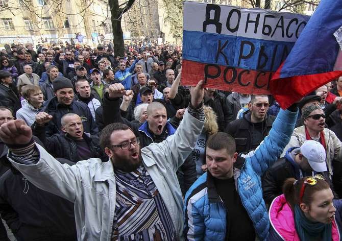 Донбасс будет явно не самым худшим регионом России