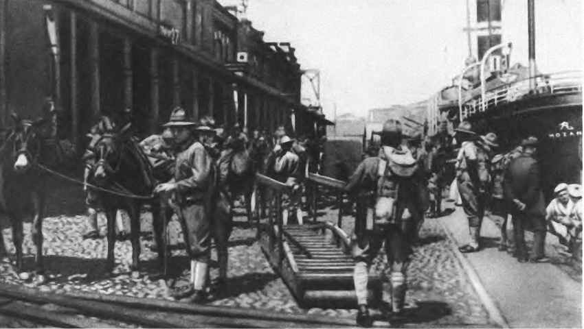 Война СШП И России. Как амеры победить нас хотели...))) Война СШП И России. Как амеры победить нас хотели...)))