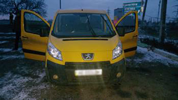 На Донбассе за разбой и избиение пенсионеров задержаны трое «освободителей» — один военный и двое волонтеров На Донбассе за разбой и избиение пенсионеров задержаны трое «освободителей» — один военный и двое волонтеров