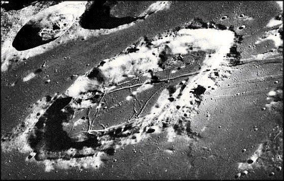 Все тайны Луны Все тайны Луны