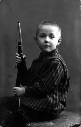 Солженицын. Биография