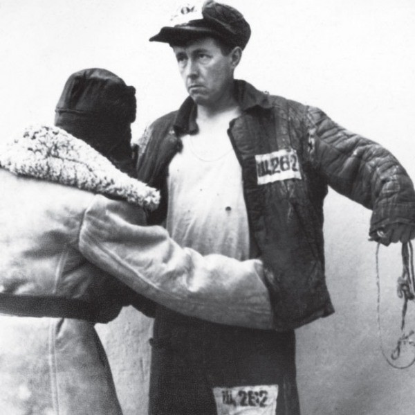 Солженицын. Биография