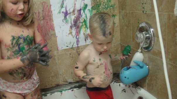 Чем тише тем страшней туда входить