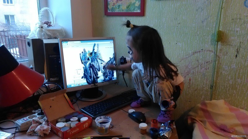 Чем тише тем страшней туда входить