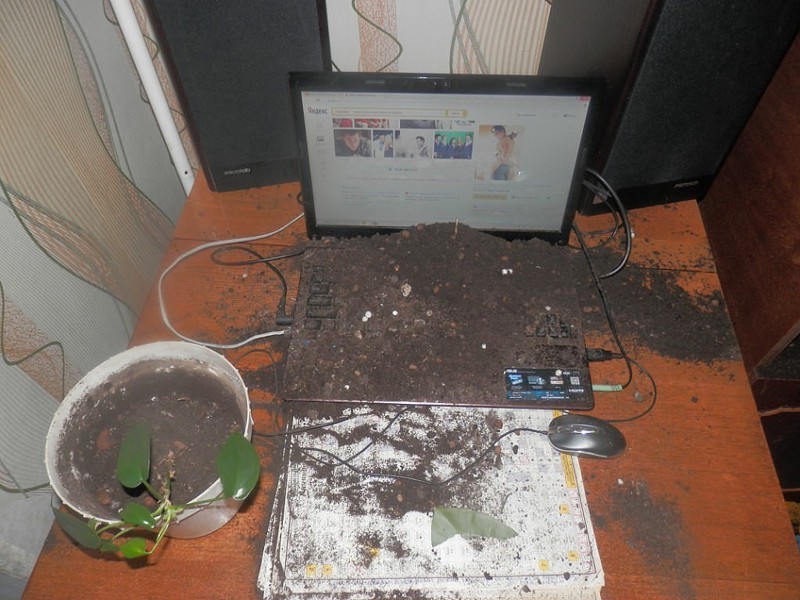 Чем тише тем страшней туда входить