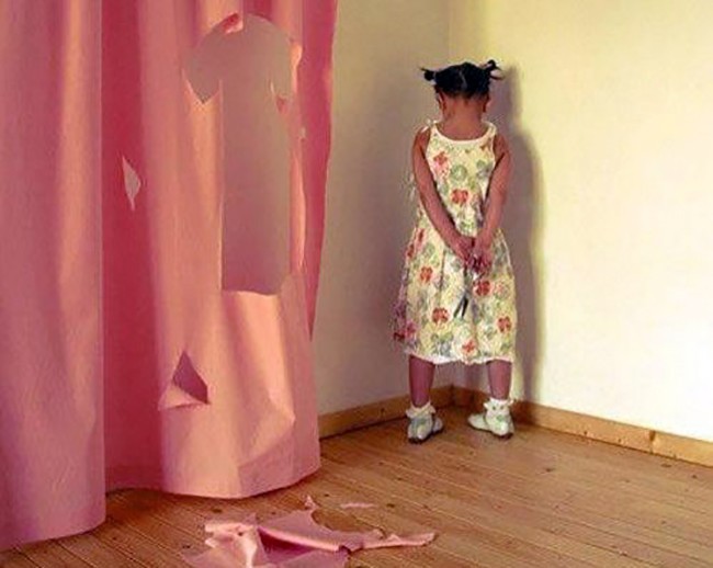 Чем тише тем страшней туда входить