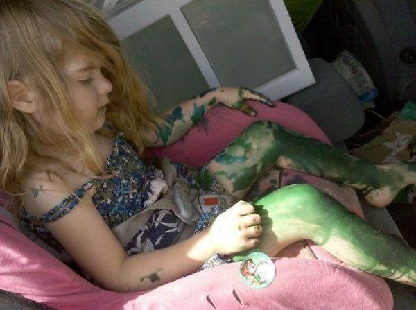 Чем тише тем страшней туда входить