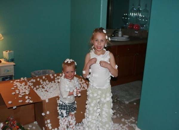 Чем тише тем страшней туда входить