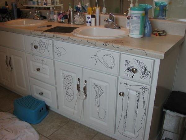 Чем тише тем страшней туда входить