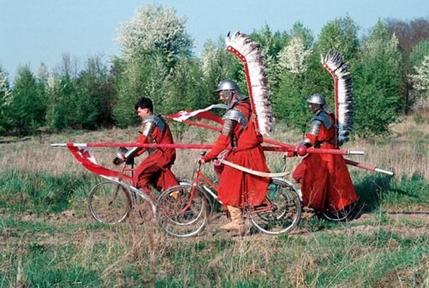 Свежая кровь: наёмники из Польши будут воевать с ВСУ Свежая кровь: наёмники из Польши будут воевать с ВСУ