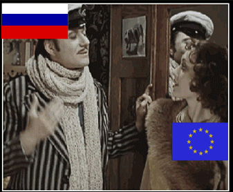 Новак исключил трехсторонние переговоры с Украиной и ЕС по газу