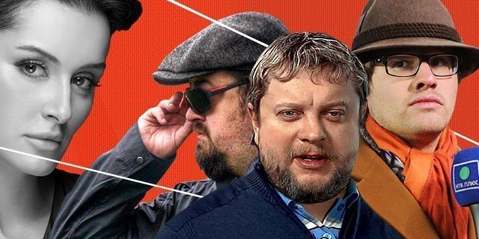 "Матч ТВ" сократил Андронова, Уткина и Дементьева