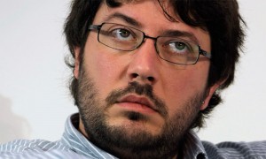 Украинофоб разработал герб для Полтавы