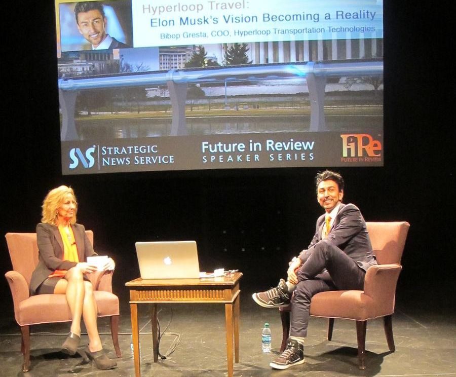 Из Москвы в Питер за 35 минут: Hyperloop ведёт переговоры с инвестором из РФ о сверхзвуковом поезде Из Москвы в Питер за 35 минут: Hyperloop ведёт переговоры с инвестором из РФ о сверхзвуковом поезде