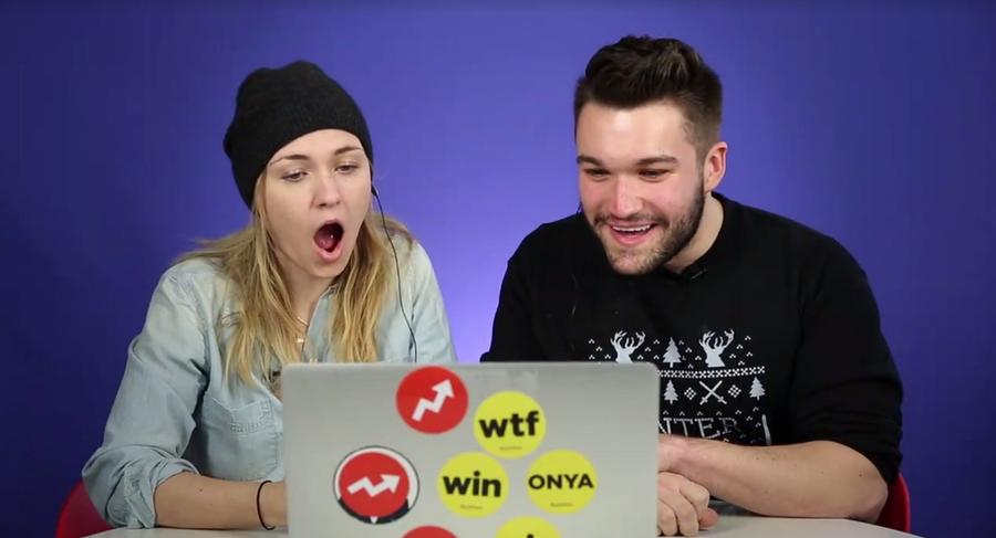 «Куда круче, чем американские!»: жителям США показали советские мультфильмы «Куда круче, чем американские!»: жителям США показали советские мультфильмы