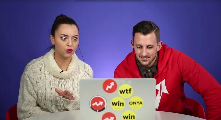 «Куда круче, чем американские!»: жителям США показали советские мультфильмы «Куда круче, чем американские!»: жителям США показали советские мультфильмы