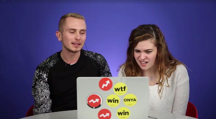 «Куда круче, чем американские!»: жителям США показали советские мультфильмы «Куда круче, чем американские!»: жителям США показали советские мультфильмы