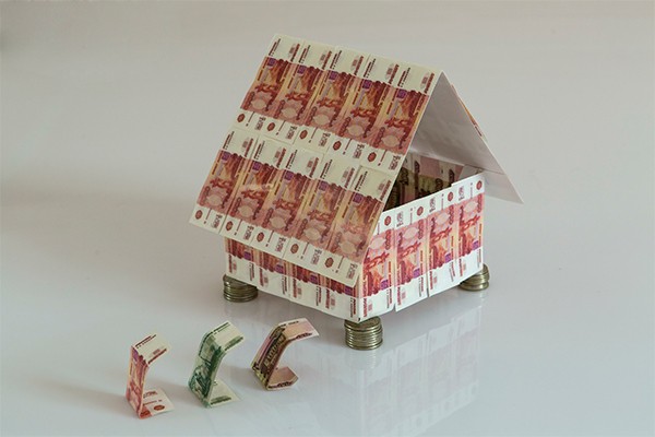 В России хотят создать новый госбанк