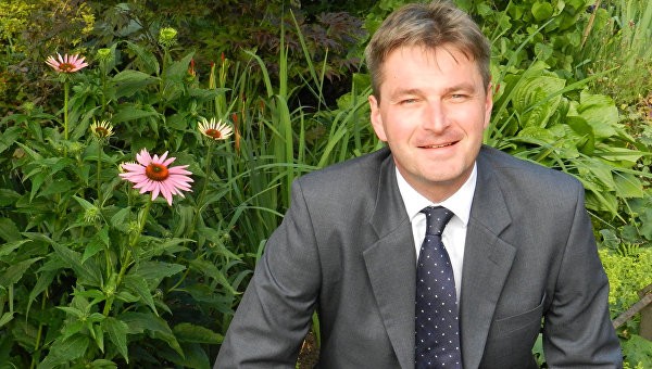 ЕС. Британский депутат выступил за отношения с Россией ЕС. Британский депутат выступил за отношения с Россией