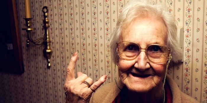 НЕОЖИДАННОЕ БОГАТСТВО свалилось на простую российскую пенсионерку НЕОЖИДАННОЕ БОГАТСТВО свалилось на простую российскую пенсионерку