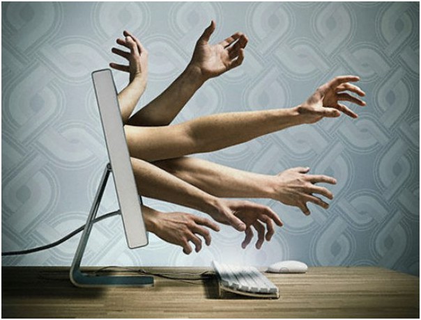 Наступление на тот свет. Юрий Селиванов Наступление на тот свет. Юрий Селиванов