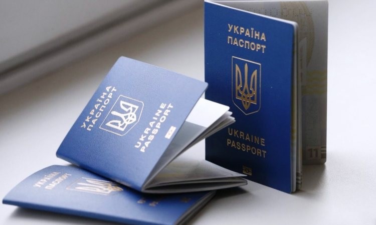 Украинцы не могут получить визы Украинцы не могут получить визы