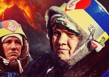 Во Львове признали, что Украина большей частью русскоязычная и Майдан был в первую очередь антирусским, а не проевропейским