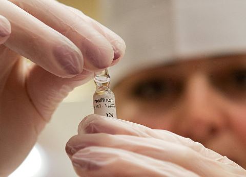 На Украине официально объявили эпидемию гриппа На Украине официально объявили эпидемию гриппа