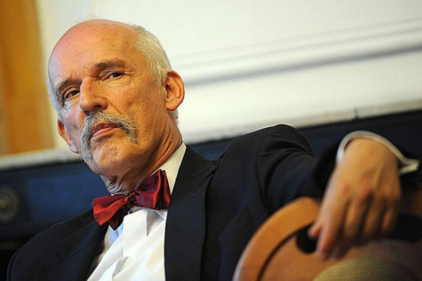 Россия права, считая НАТО угрозой, — польский депутат Россия права, считая НАТО угрозой, — польский депутат