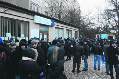 «Такой безнадеги даже в 1990-е не было»: галичане пытаются сбежать в Европу 