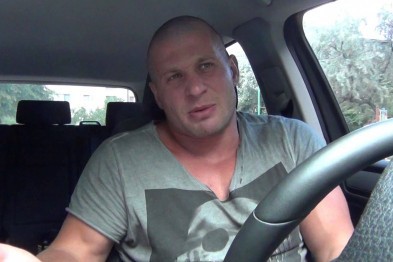 Запорожская прокуратура обнародовала видеозапись, на которой активисты "Дорожного контроля" просят взятку (ВИДЕО) Запорожская прокуратура обнародовала видеозапись, на которой активисты "Дорожного контроля" просят взятку (ВИДЕО)