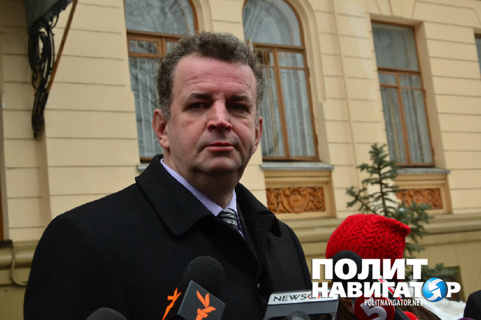 На Вовочку Зеленского начались наезды укрозомбей