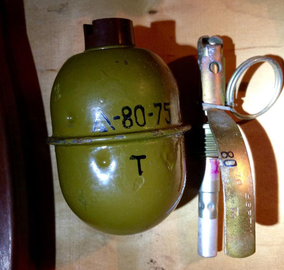 На Украине задержали бойцов "АТО", на счету которых 30 тяжких преступлений в Донбассе