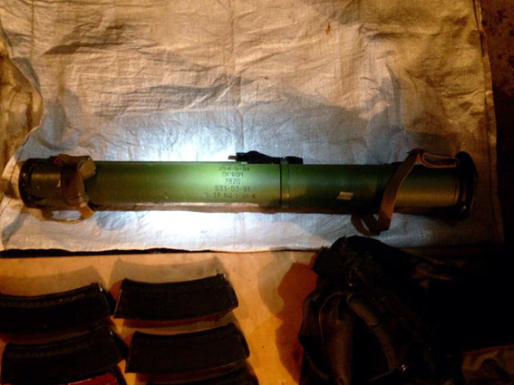 На Украине задержали бойцов "АТО", на счету которых 30 тяжких преступлений в Донбассе