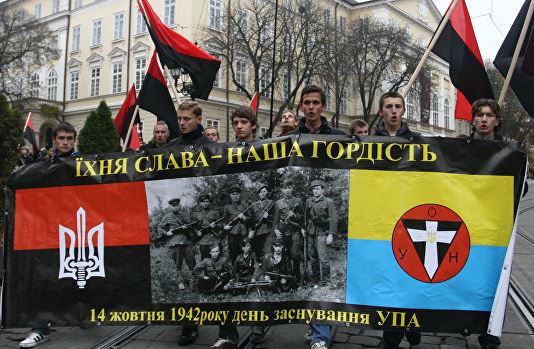 «Правый сектор» угрожает сорвать выборы в Донбассе «Правый сектор» угрожает сорвать выборы в Донбассе