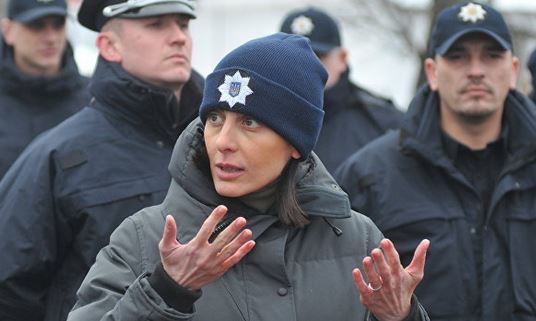 Павлив: МВД в разобранном состоянии, а на улицах - беспредел Павлив: МВД в разобранном состоянии, а на улицах - беспредел