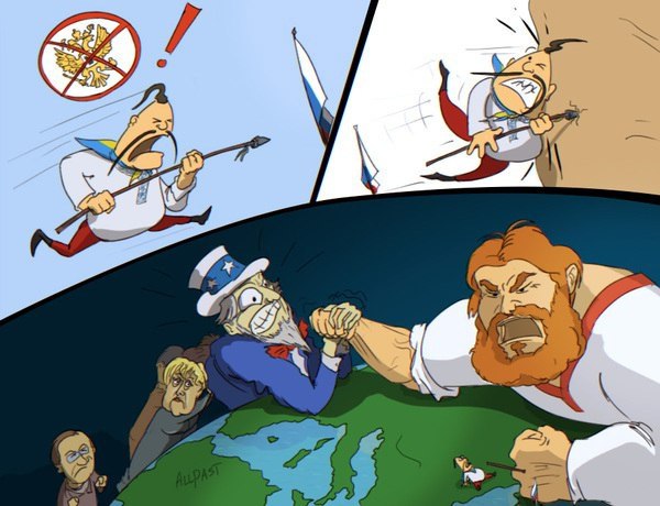 "Мыздобулы" в картинках. Смешных и не очень... 28-01-2016