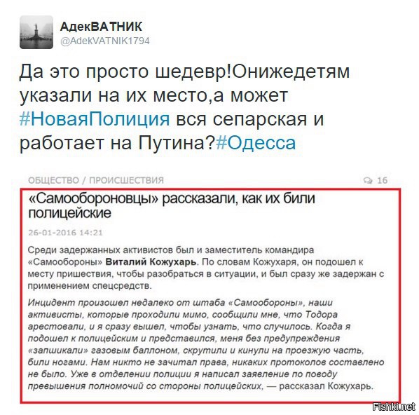 "Мыздобулы" в картинках. Смешных и не очень... 28-01-2016